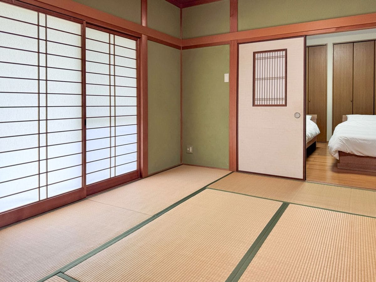 Market Stay Shingu Annex