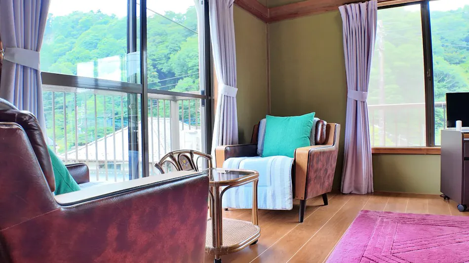 Yuraku Accommodation