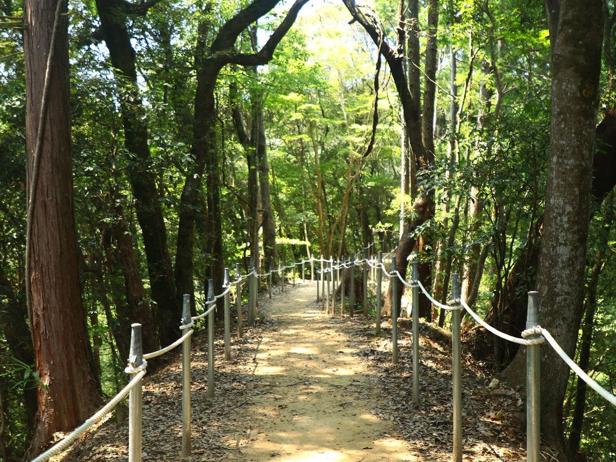 หุบเขาโยโรเคอิคุ
