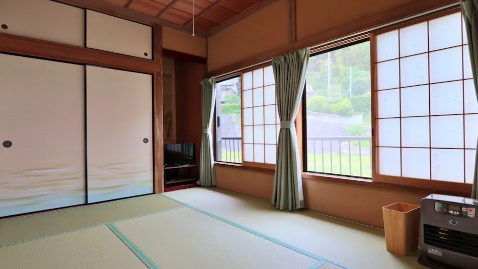 Yuraku Accommodation