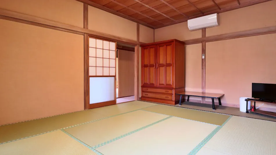 Yuraku Accommodation
