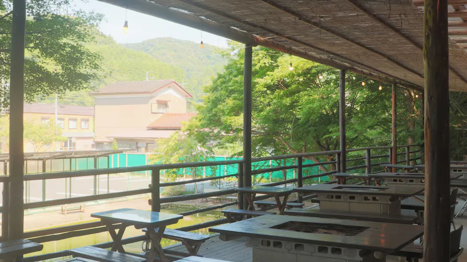 Yuraku Accommodation