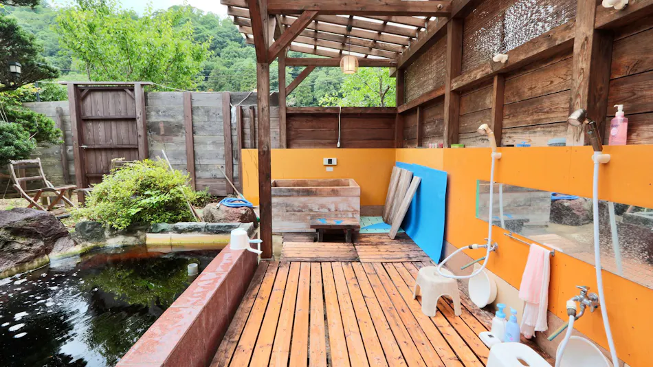 Yuraku Accommodation