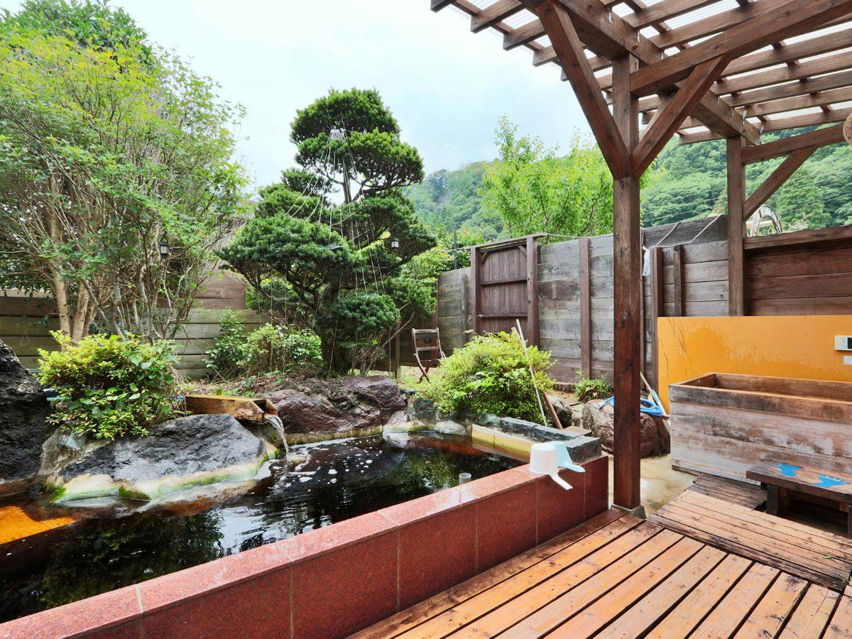 Yuraku Accommodation