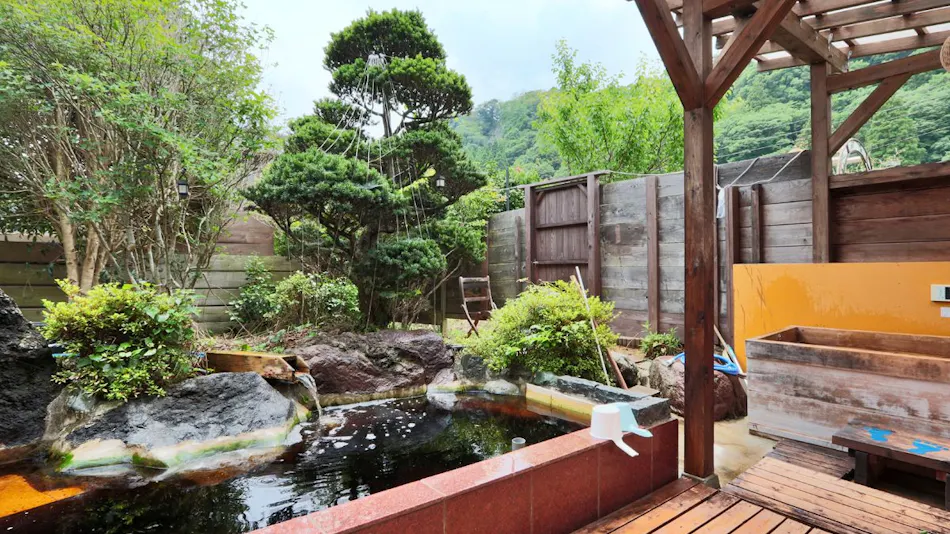 Yuraku Accommodation
