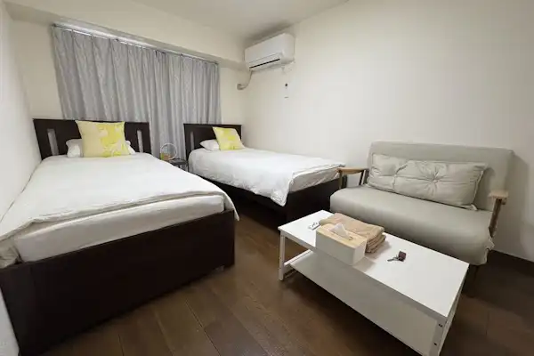 ห้องทวินมาตรฐาน