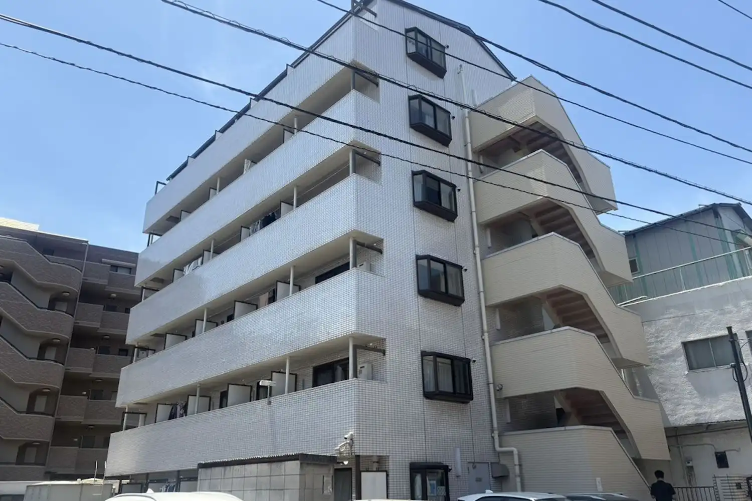 施設画像