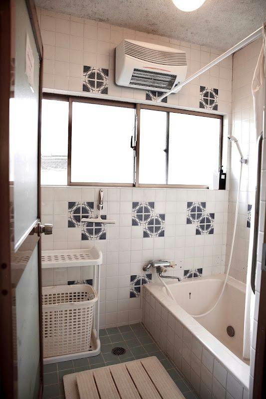 Kamar mandi bersama