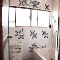 Kamar mandi bersama