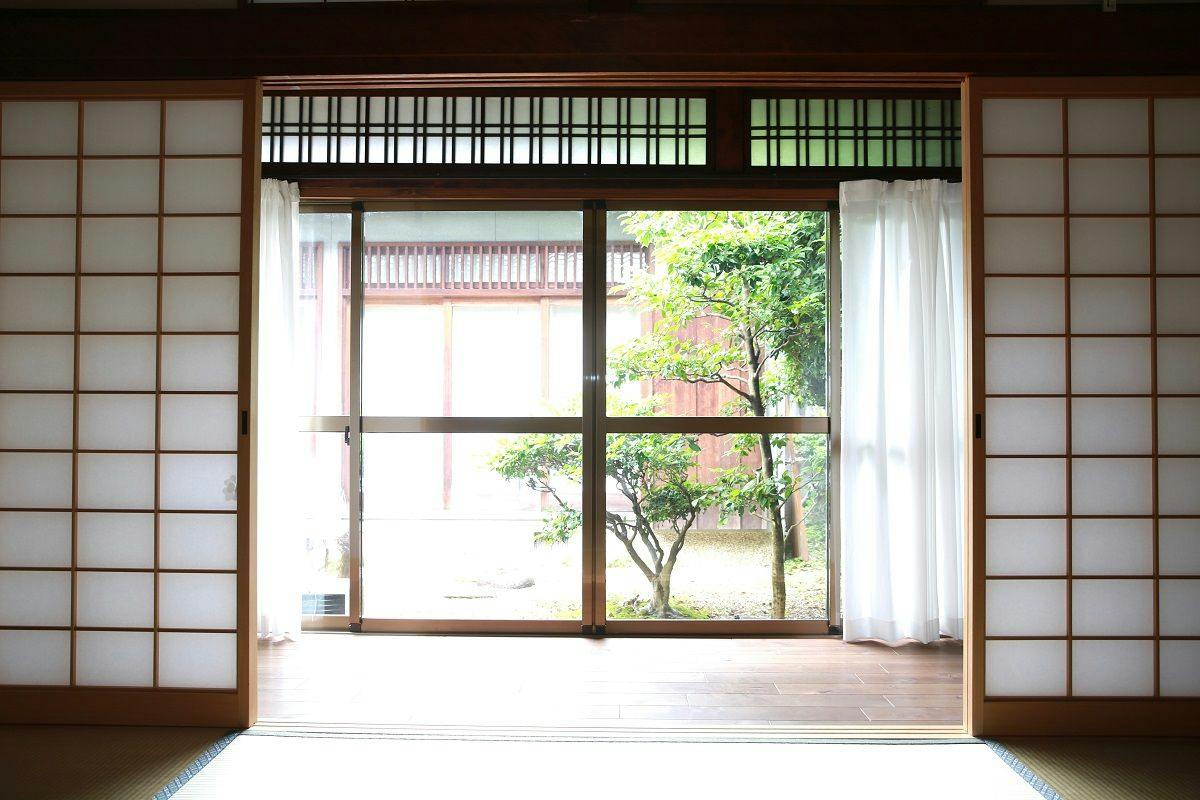 Yuzan Guesthouse