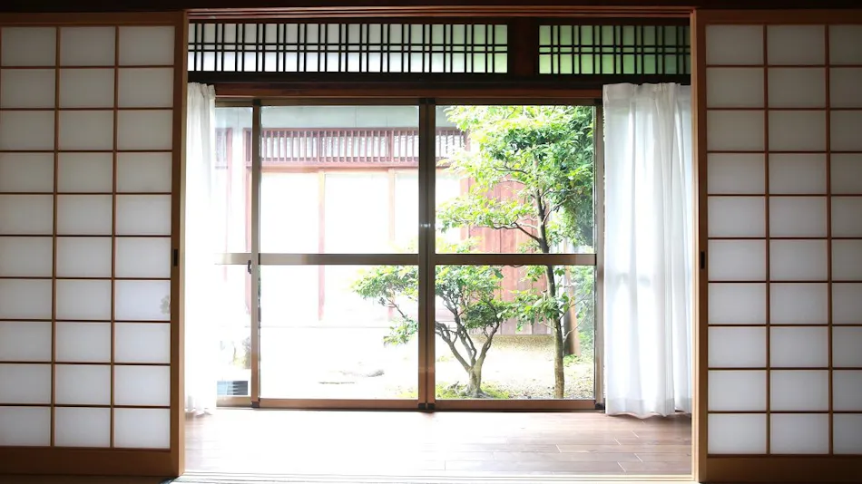 Yuzan Guesthouse