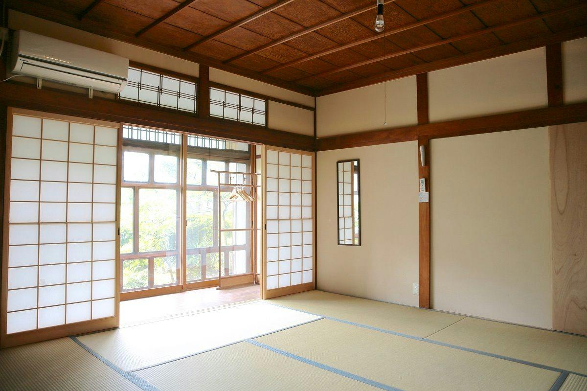 Yuzan Guesthouse