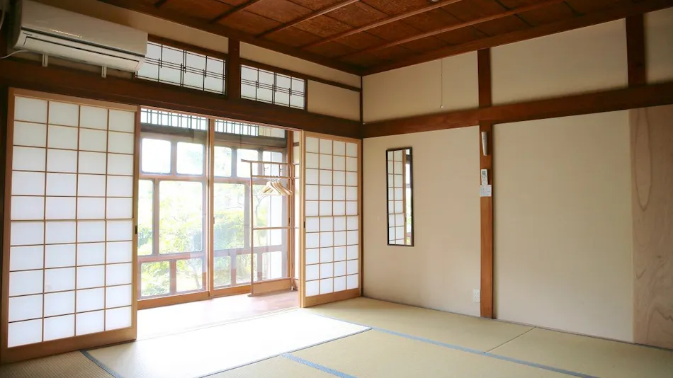 Yuzan Guesthouse