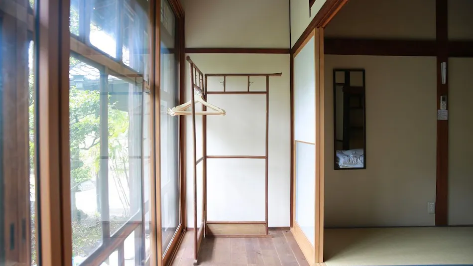 Yuzan Guesthouse