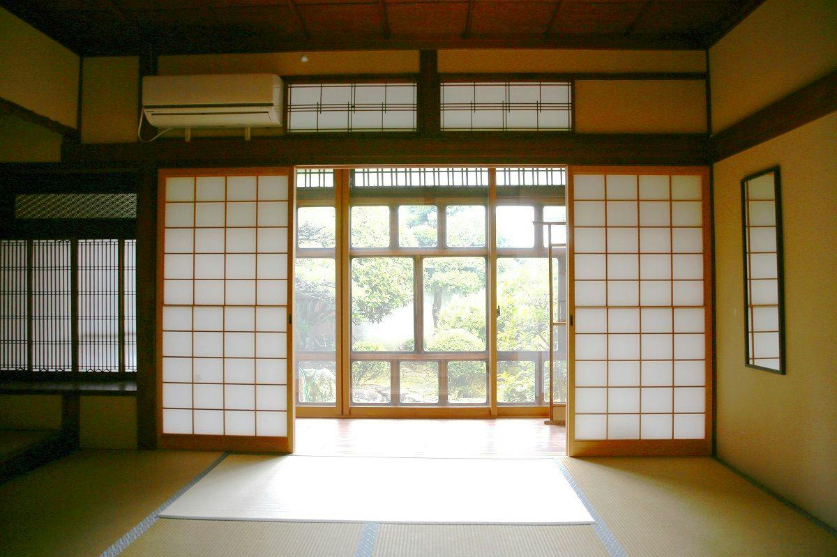 Yuzan Guesthouse
