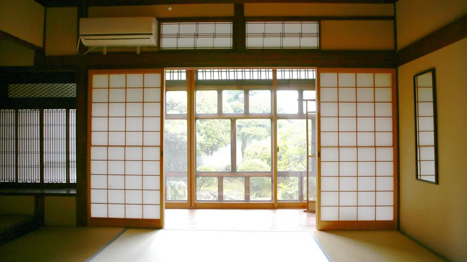 Yuzan Guesthouse