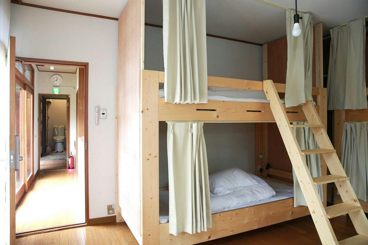 Yuzan Guesthouse