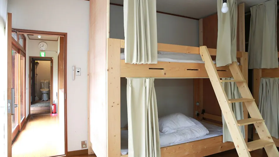 Yuzan Guesthouse