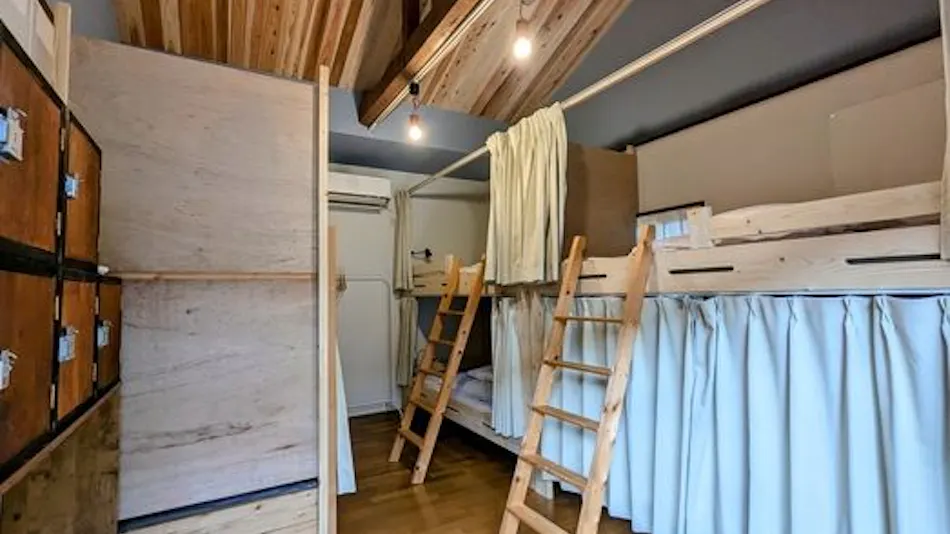 Yuzan Guesthouse
