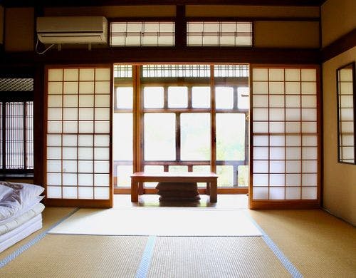 和室