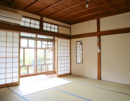 スーペリアルーム