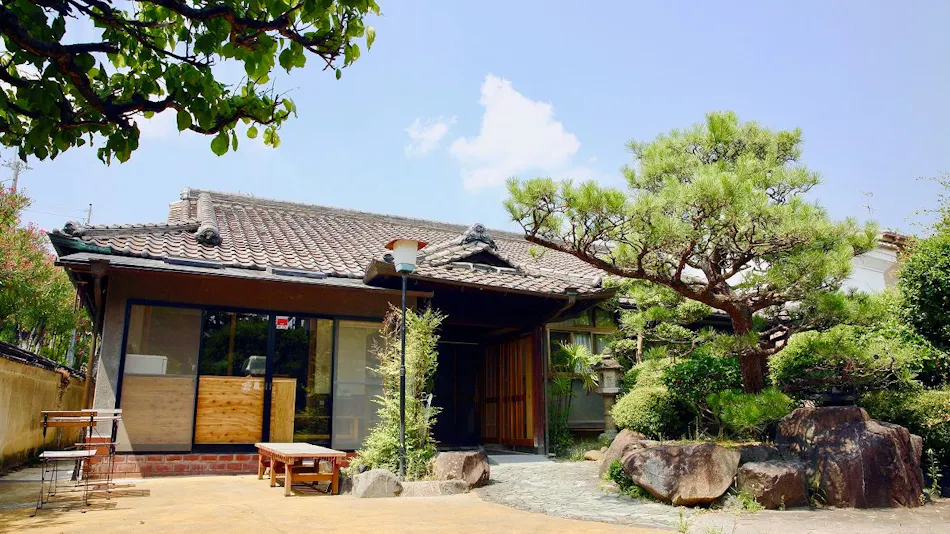 Yuzan Guesthouse