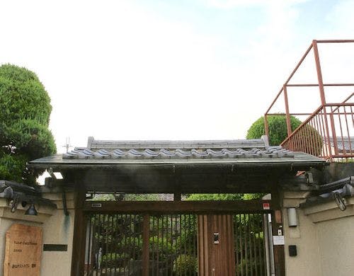 門・表札