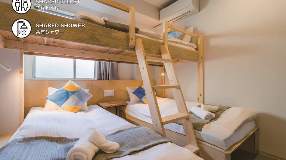 BAKURO - DOYANEN HOTELS