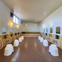 #Large Public Bath