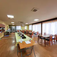 #Dining Area Relax in a spacious dining space