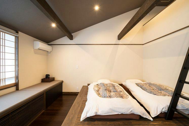 Beppu Myoban Onsen Accommodation Ebisuya