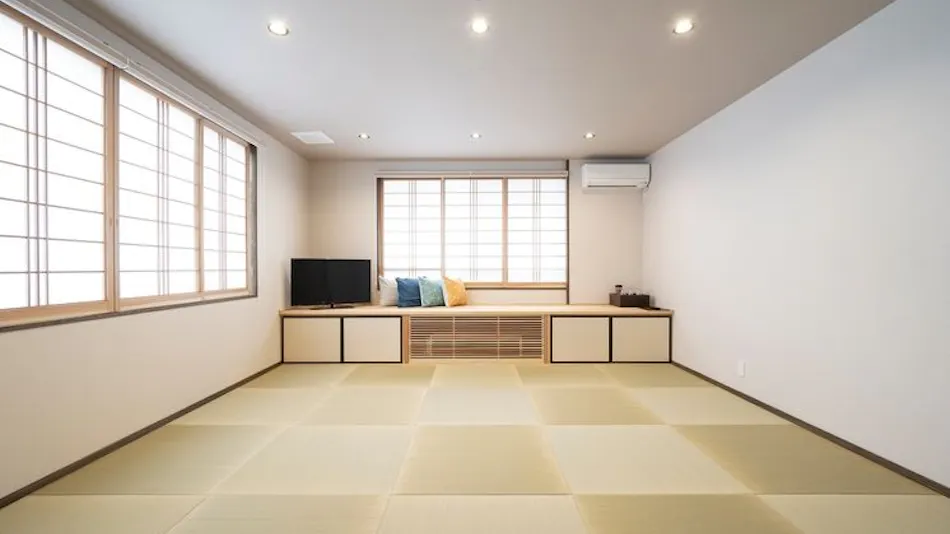 Beppu Myoban Onsen Accommodation Ebisuya
