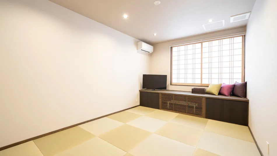 Beppu Myoban Onsen Accommodation Ebisuya