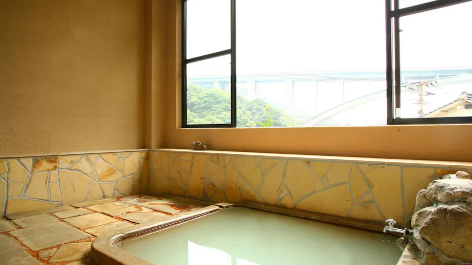Beppu Myoban Onsen Accommodation Ebisuya