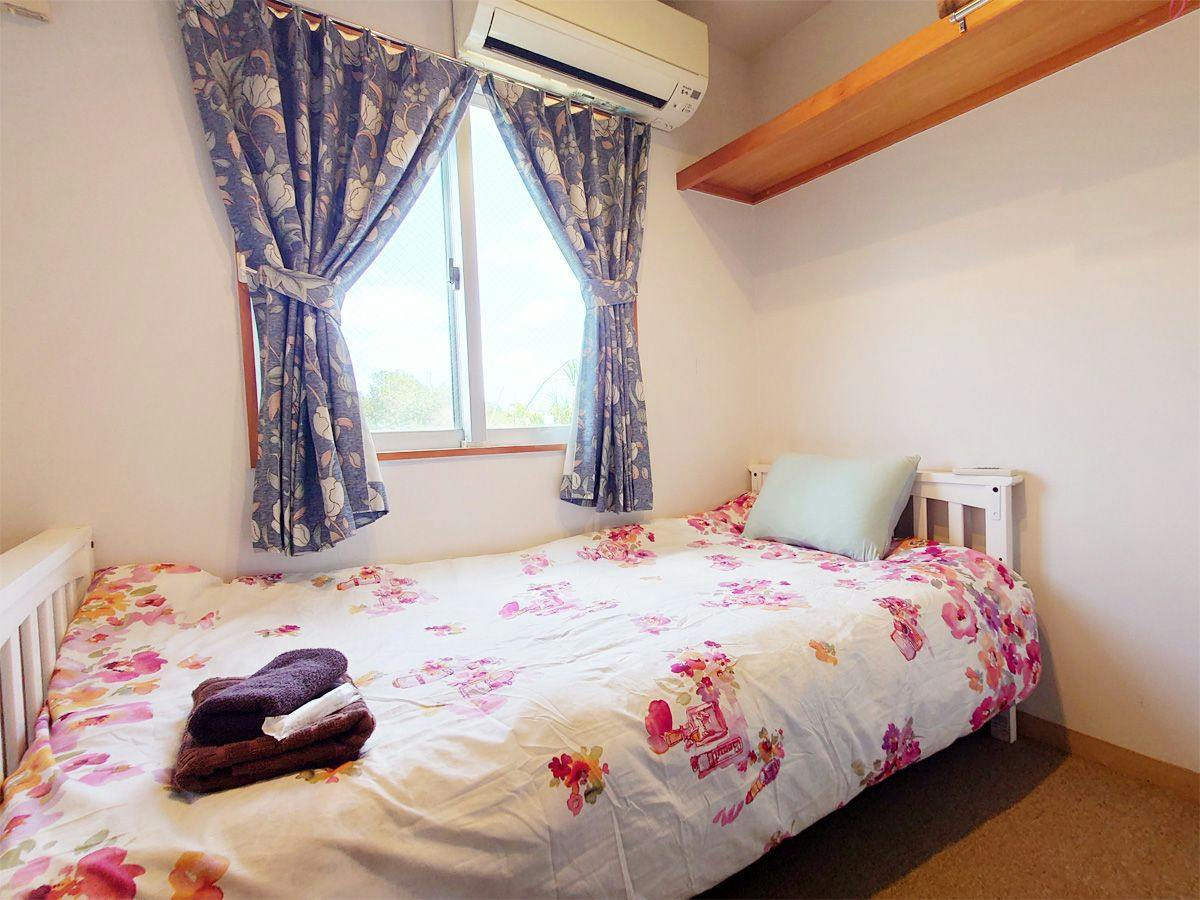 Pension CHIYODA (Miyakojima)