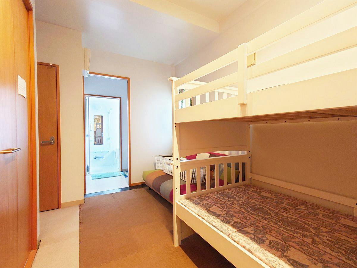 Pension CHIYODA (Miyakojima)