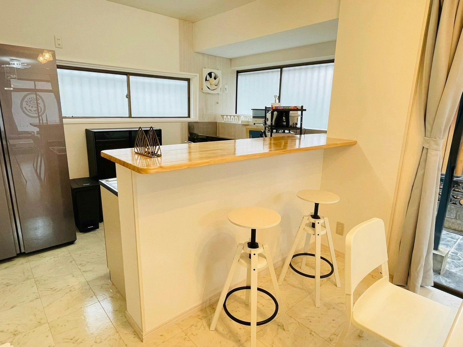Second House Mizutori