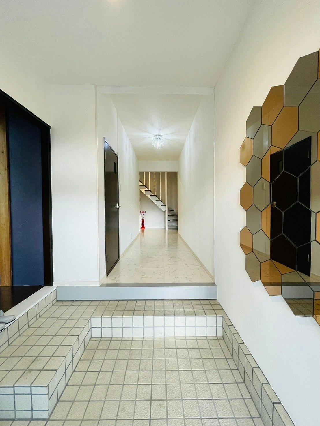 Second House Mizutori