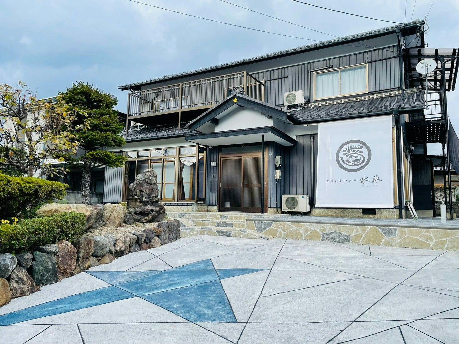 施設画像