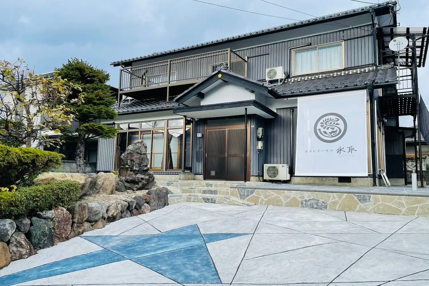 施設画像