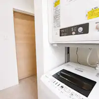 2~4층 세탁실