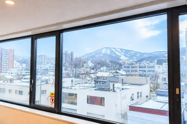 4층 전망