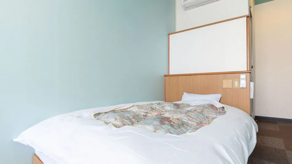 Business Hotel New Nagawajima