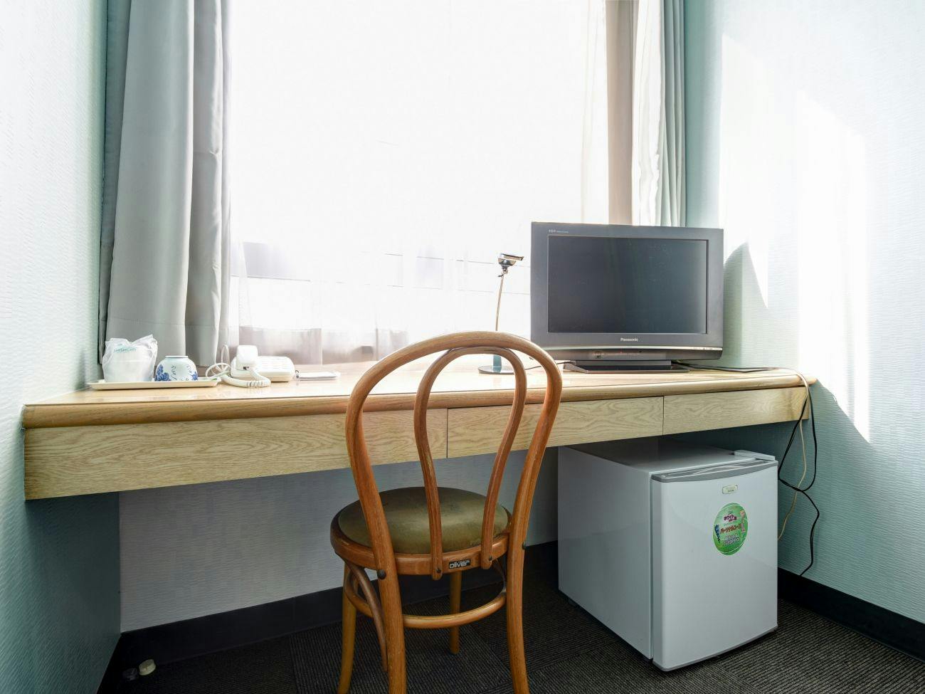 Business Hotel New Nagawajima
