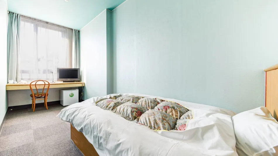 Business Hotel New Nagawajima