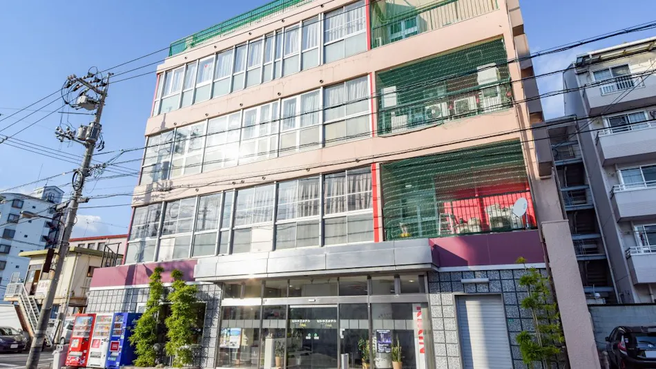 Business Hotel New Nagawajima