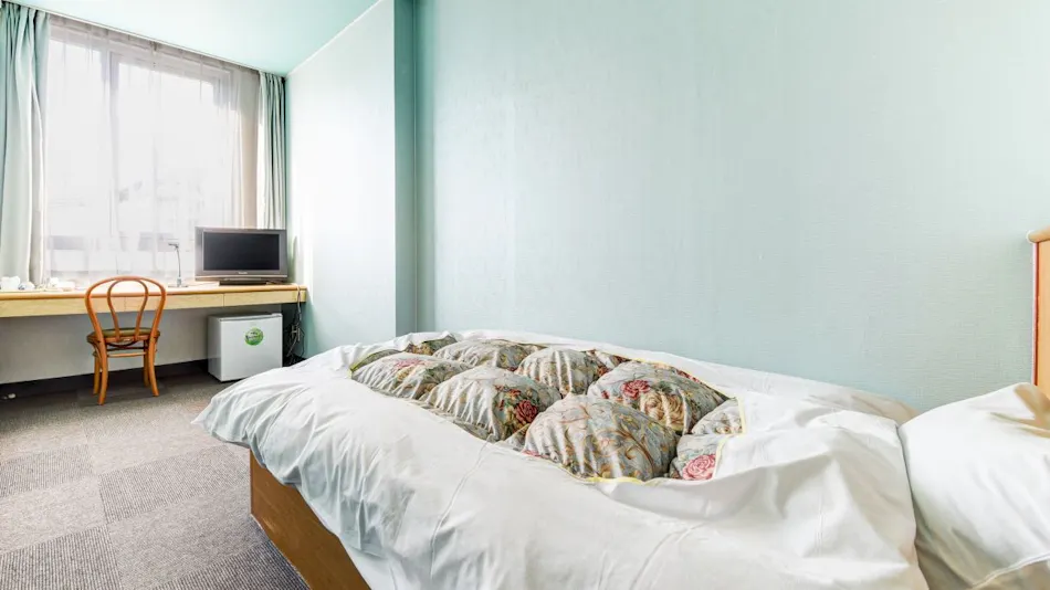 Business Hotel New Nagawajima