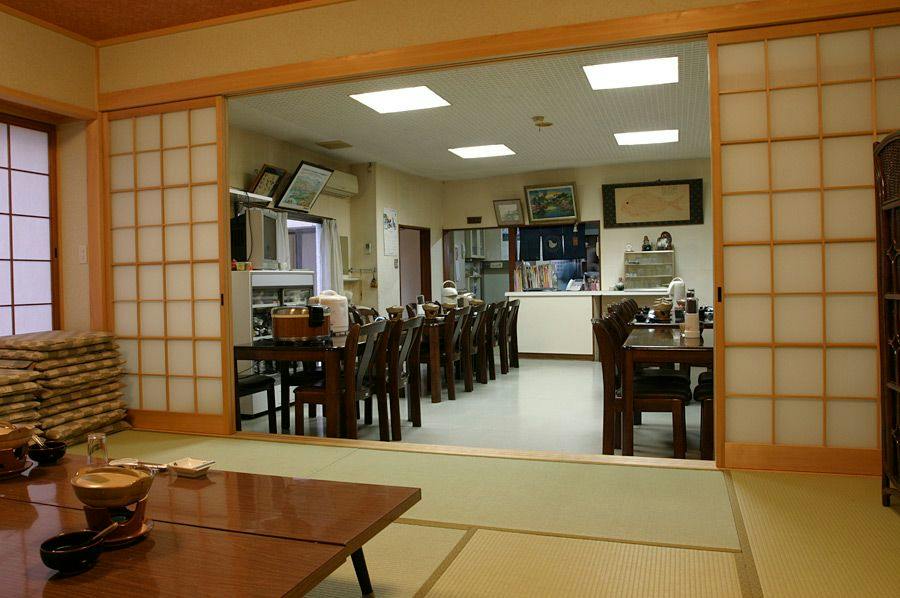 Uzushio Accommodation