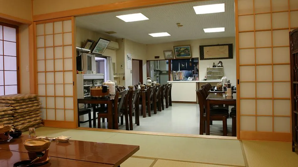 Uzushio Accommodation