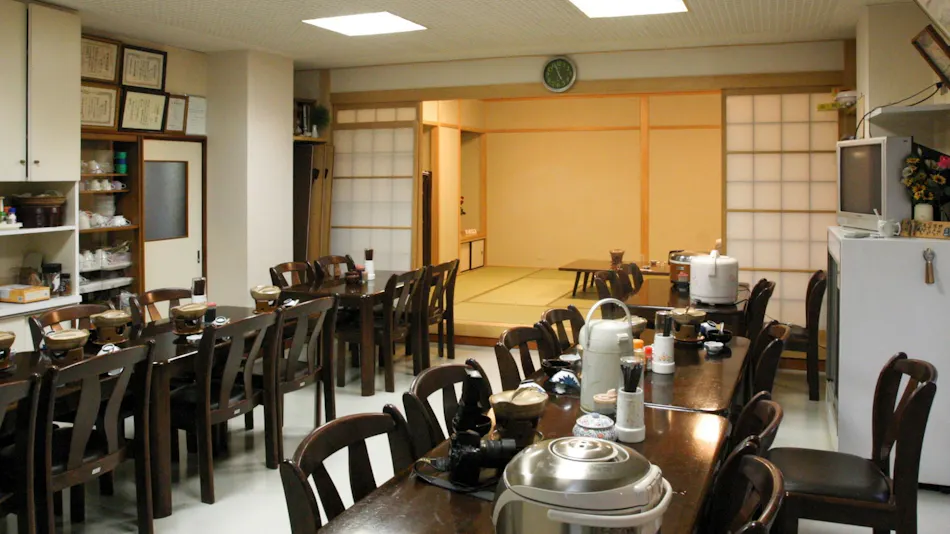 Uzushio Accommodation